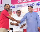 Udupi: Adani Foundation distributes scholarship to 755 students worth total Rs 20 lac
